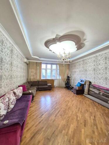 Satılır 3 otaqlı yeni tikili 150 m², Nərimanov r., photo 1 from 14