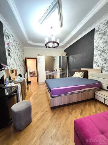 Satılır 3 otaqlı yeni tikili 150 m², Nərimanov r., photo 8 from 14