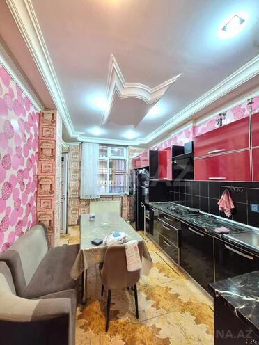 Satılır 3 otaqlı yeni tikili 150 m², Nərimanov r., photo 5 from 14