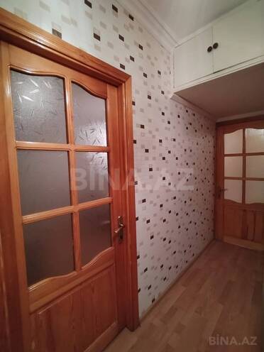 İcarəyə verilir 2 otaqlı köhnə tikili 45 m², Nərimanov r., photo 5 from 16