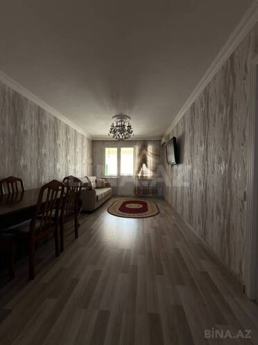 Satılır 2 otaqlı köhnə tikili 50 m², Neftçilər m., photo 4 from 15