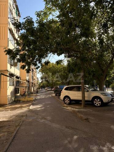Satılır 2 otaqlı köhnə tikili 50 m², Neftçilər m., photo 13 from 15