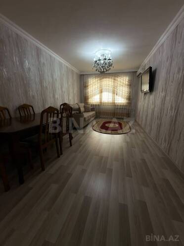 Satılır 2 otaqlı köhnə tikili 50 m², Neftçilər m., photo 3 from 15
