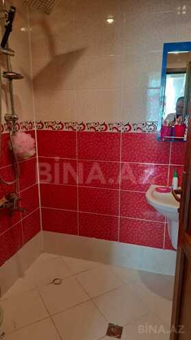 Satılır 3 otaqlı yeni tikili 88 m², Həzi Aslanov m., photo 8 from 9
