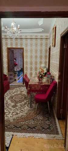 Satılır 3 otaqlı yeni tikili 88 m², Həzi Aslanov m., photo 5 from 9