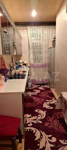 Satılır 3 otaqlı yeni tikili 88 m², Həzi Aslanov m., photo 3 from 9