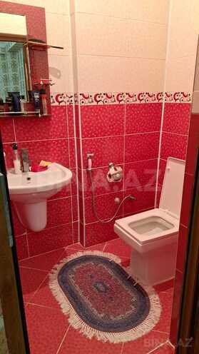 Satılır 3 otaqlı yeni tikili 88 m², Həzi Aslanov m., photo 6 from 9