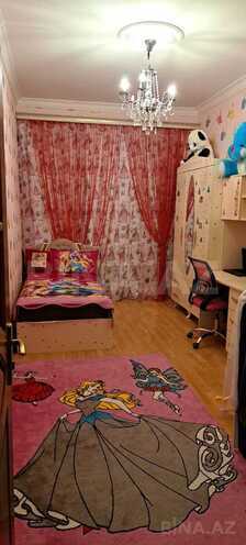 Satılır 3 otaqlı yeni tikili 88 m², Həzi Aslanov m., photo 4 from 9