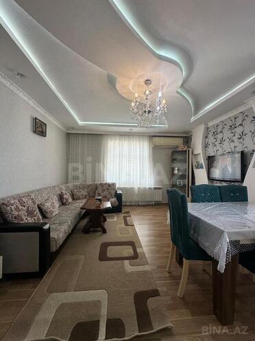 Satılır 4 otaqlı yeni tikili 85 m², Masazır q., photo 4 from 20