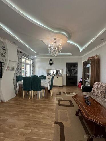 Satılır 4 otaqlı yeni tikili 85 m², Masazır q., photo 7 from 20