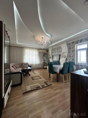 Satılır 4 otaqlı yeni tikili 85 m², Masazır q., photo 5 from 20