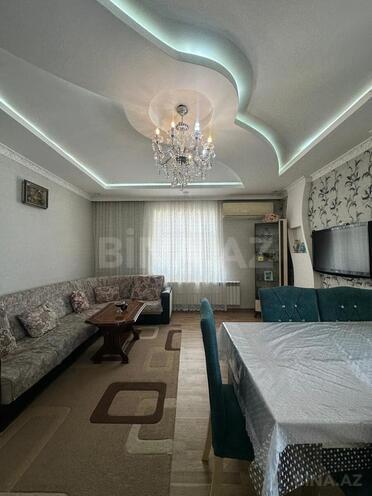 Satılır 4 otaqlı yeni tikili 85 m², Masazır q., photo 3 from 20