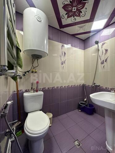 Satılır 4 otaqlı yeni tikili 85 m², Masazır q., photo 19 from 20