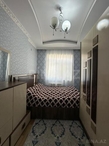 Satılır 4 otaqlı yeni tikili 85 m², Masazır q., photo 10 from 20