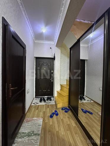 Satılır 4 otaqlı yeni tikili 85 m², Masazır q., photo 18 from 20