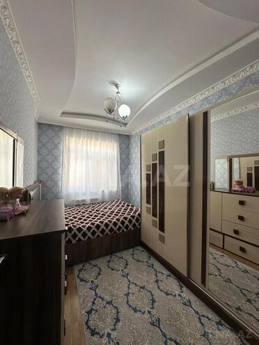 Satılır 4 otaqlı yeni tikili 85 m², Masazır q., photo 11 from 20
