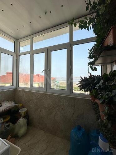Satılır 4 otaqlı yeni tikili 85 m², Masazır q., photo 17 from 20
