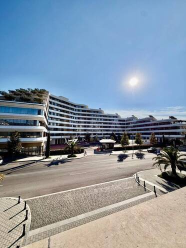 Продаётся 3-комн. новостройка 140 м², пос. Аг шехер, photo 1 from 11
