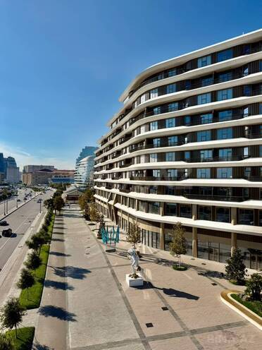 Продаётся 3-комн. новостройка 140 м², пос. Аг шехер, photo 3 from 11