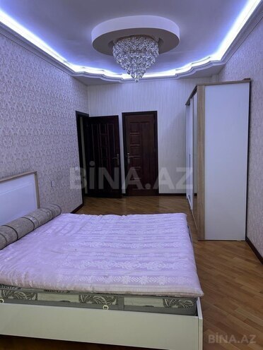 Сдаётся 3-комн. новостройка 120 м², м. 20 января, photo 12 from 23