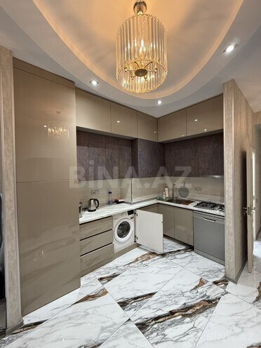 Сдается 3-комн. новостройка 95 м², м. Шах Исмаил Хатаи, photo 7 from 21