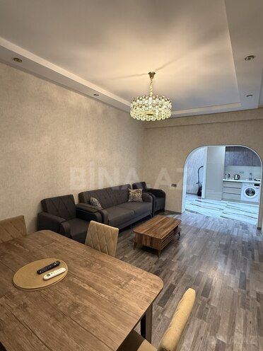 Сдается 3-комн. новостройка 95 м², м. Шах Исмаил Хатаи, photo 1 from 21