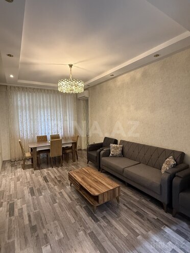 Сдается 3-комн. новостройка 95 м², м. Шах Исмаил Хатаи, photo 5 from 21