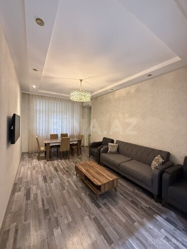 Сдается 3-комн. новостройка 95 м², м. Шах Исмаил Хатаи, photo 4 from 21