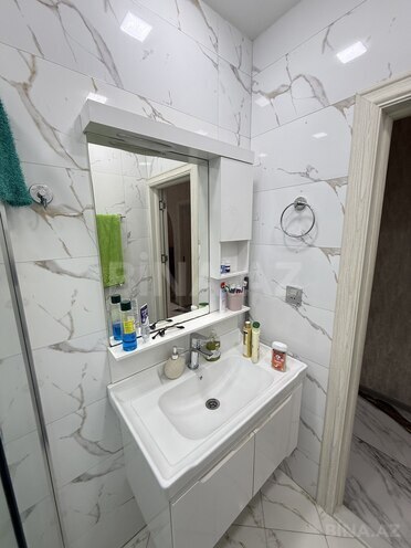 Сдается 3-комн. новостройка 95 м², м. Шах Исмаил Хатаи, photo 16 from 21