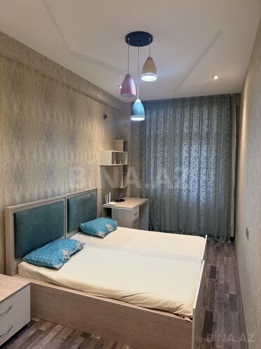 Сдается 3-комн. новостройка 95 м², м. Шах Исмаил Хатаи, photo 14 from 21