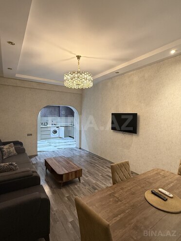 Сдается 3-комн. новостройка 95 м², м. Шах Исмаил Хатаи, photo 3 from 21