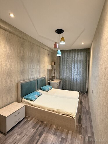 Сдается 3-комн. новостройка 95 м², м. Шах Исмаил Хатаи, photo 12 from 21