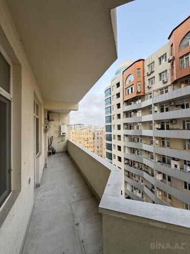 Сдается 3-комн. новостройка 95 м², м. Шах Исмаил Хатаи, photo 19 from 21