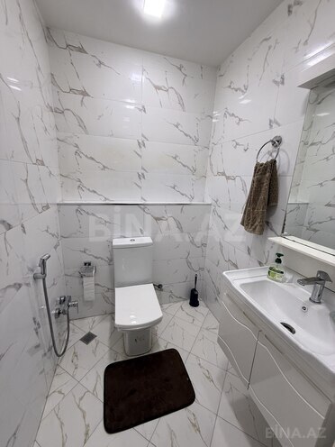 Сдается 3-комн. новостройка 95 м², м. Шах Исмаил Хатаи, photo 17 from 21