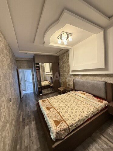 Сдается 3-комн. новостройка 95 м², м. Шах Исмаил Хатаи, photo 10 from 21