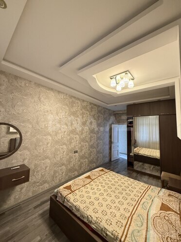 Сдается 3-комн. новостройка 95 м², м. Шах Исмаил Хатаи, photo 11 from 21
