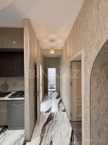 Сдается 3-комн. новостройка 95 м², м. Шах Исмаил Хатаи, photo 8 from 21