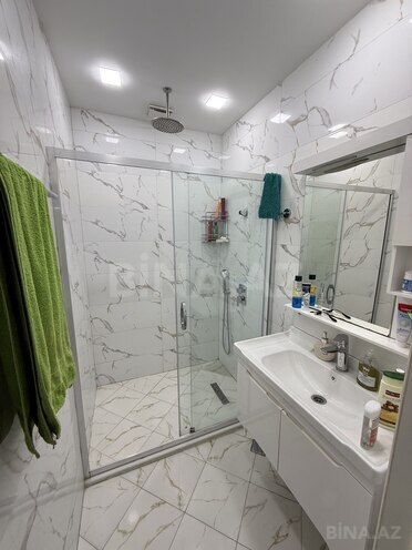 Сдается 3-комн. новостройка 95 м², м. Шах Исмаил Хатаи, photo 15 from 21