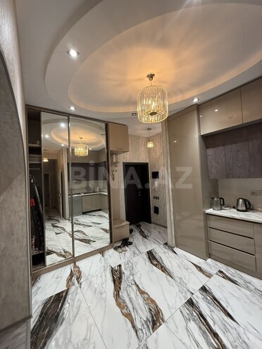 Сдается 3-комн. новостройка 95 м², м. Шах Исмаил Хатаи, photo 6 from 21