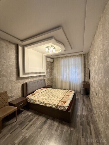 Сдается 3-комн. новостройка 95 м², м. Шах Исмаил Хатаи, photo 9 from 21
