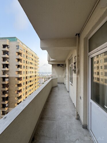 Сдается 3-комн. новостройка 95 м², м. Шах Исмаил Хатаи, photo 18 from 21