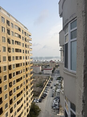 Сдается 3-комн. новостройка 95 м², м. Шах Исмаил Хатаи, photo 20 from 21