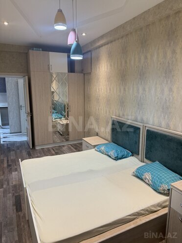 Сдается 3-комн. новостройка 95 м², м. Шах Исмаил Хатаи, photo 13 from 21