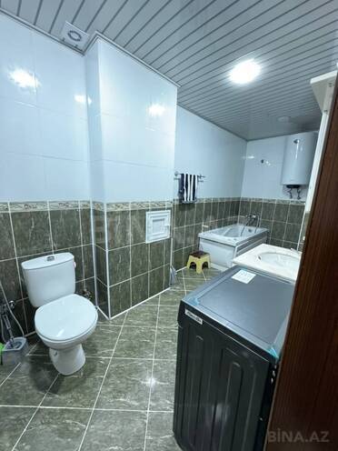 Сдаётся 3-комн. новостройка 129 м², м. Азадлыг проспекти, photo 3 from 11