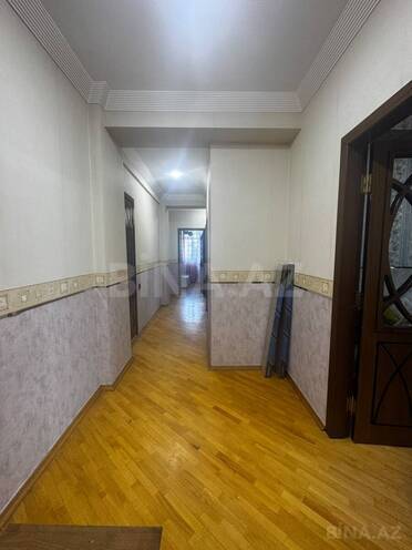 Сдаётся 3-комн. новостройка 129 м², м. Азадлыг проспекти, photo 1 from 11