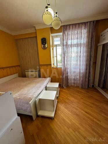 Сдаётся 3-комн. новостройка 129 м², м. Азадлыг проспекти, photo 8 from 11