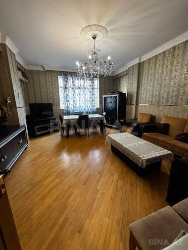 Сдаётся 3-комн. новостройка 129 м², м. Азадлыг проспекти, photo 4 from 11