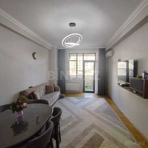 Продаётся 3-комн. новостройка 93 м², Насиминский  р., photo 4 from 23