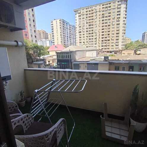 Продаётся 3-комн. новостройка 93 м², Насиминский  р., photo 22 from 23