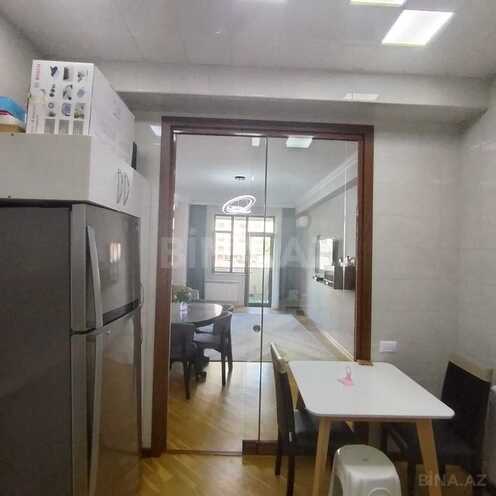 Продаётся 3-комн. новостройка 93 м², Насиминский  р., photo 16 from 23
